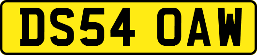 DS54OAW
