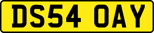 DS54OAY
