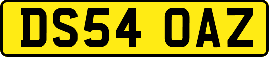 DS54OAZ