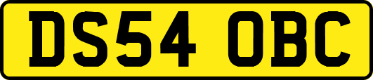 DS54OBC