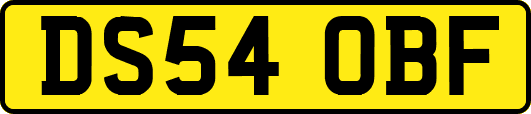 DS54OBF