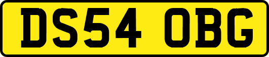 DS54OBG