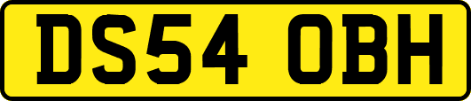 DS54OBH