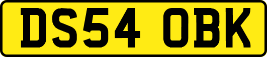 DS54OBK