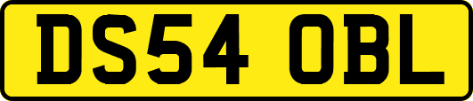 DS54OBL