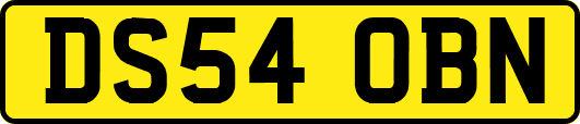 DS54OBN
