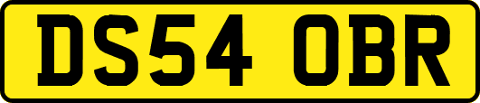 DS54OBR
