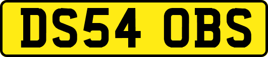 DS54OBS