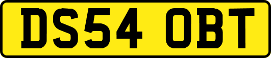 DS54OBT