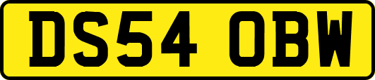 DS54OBW