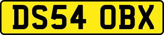 DS54OBX