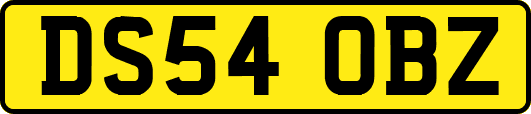 DS54OBZ