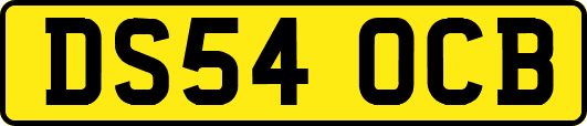 DS54OCB