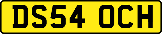 DS54OCH