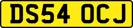 DS54OCJ
