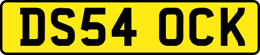 DS54OCK