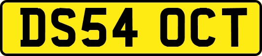 DS54OCT