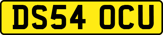 DS54OCU