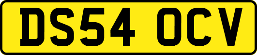 DS54OCV