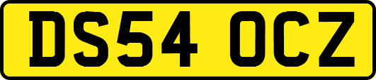 DS54OCZ