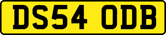 DS54ODB
