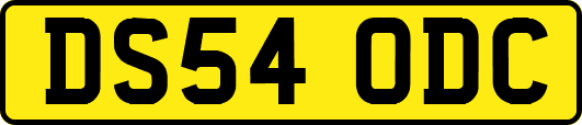 DS54ODC