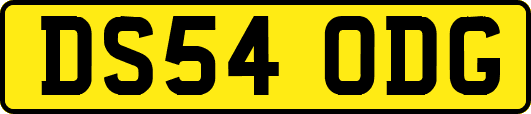 DS54ODG
