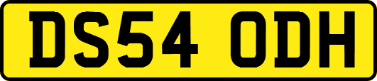 DS54ODH