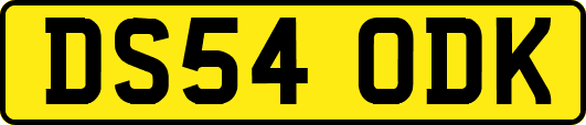 DS54ODK