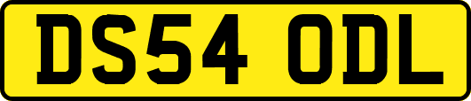 DS54ODL