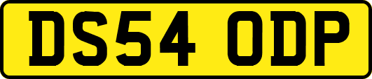 DS54ODP