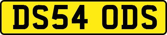 DS54ODS