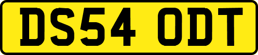 DS54ODT