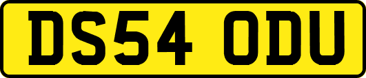 DS54ODU