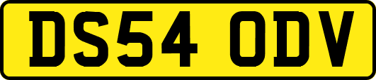 DS54ODV
