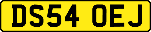 DS54OEJ