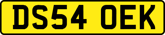 DS54OEK