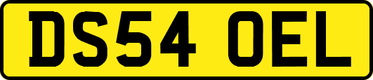DS54OEL