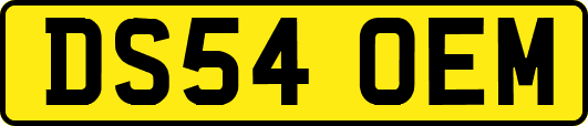DS54OEM