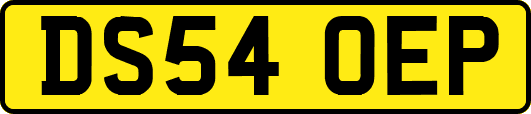 DS54OEP