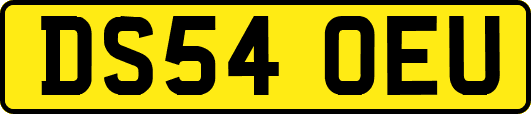 DS54OEU