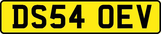 DS54OEV