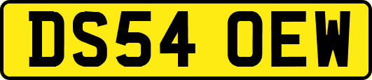 DS54OEW