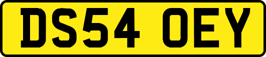 DS54OEY