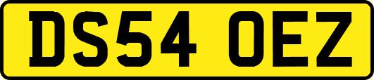 DS54OEZ