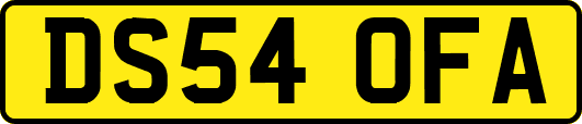 DS54OFA