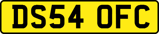 DS54OFC
