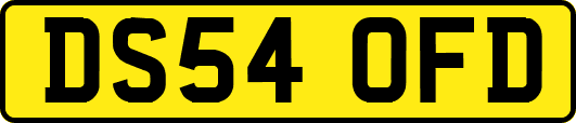 DS54OFD