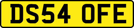 DS54OFE