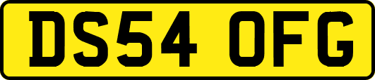 DS54OFG